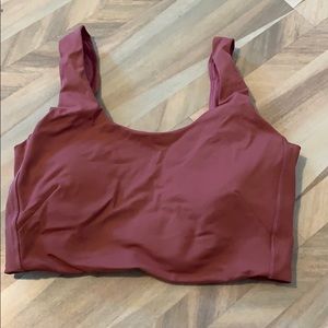 Paragon sport bra